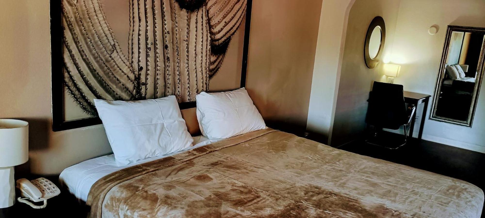 פיניקס Valley Inn מראה חיצוני תמונה