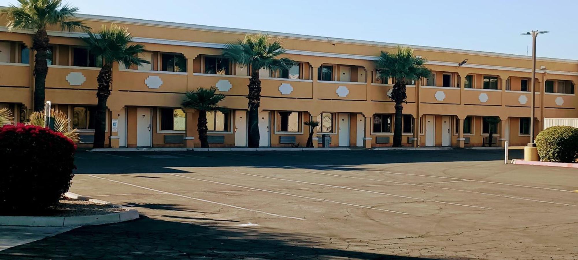 פיניקס Valley Inn מראה חיצוני תמונה