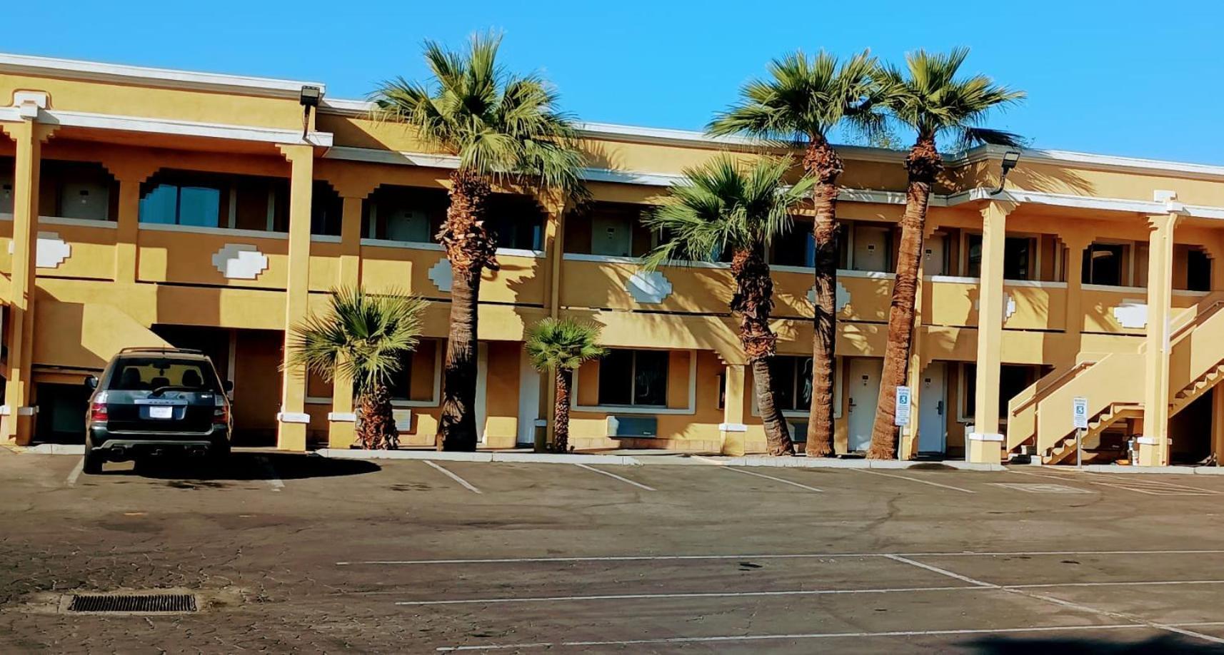 פיניקס Valley Inn מראה חיצוני תמונה