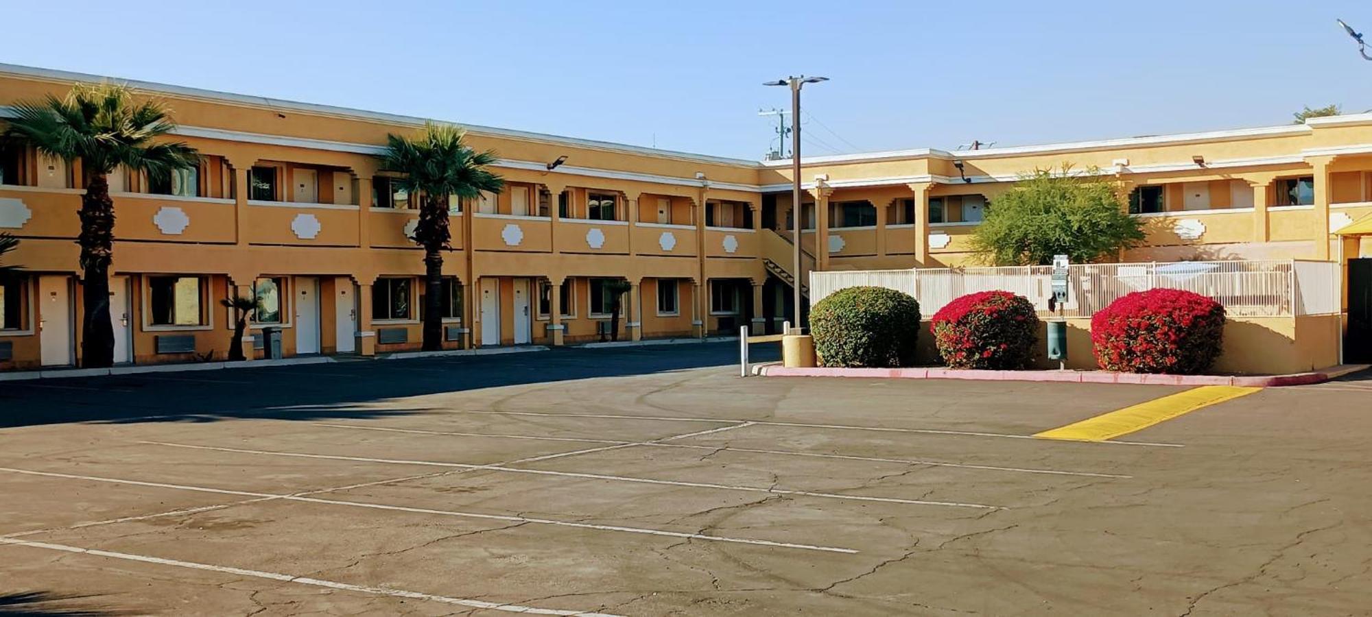 פיניקס Valley Inn מראה חיצוני תמונה